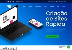 Sites similar to w3b.com.br
