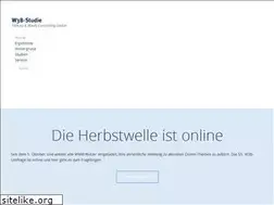 Sites similar to w3b.org
