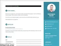 Sites similar to w3bdeveloper.com