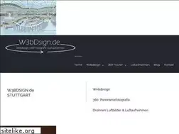 Sites similar to w3bdsign.de