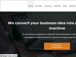 Sites similar to w3bminds.net