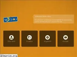 Sites similar to w3box.de