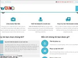 Sites similar to w3c.vn