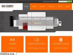 Sites similar to w3cam.fr