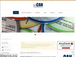 Sites similar to w3caninformatica.com