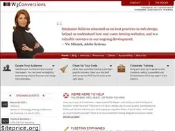 Sites similar to w3conversions.com
