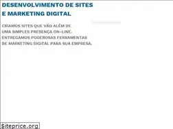 Sites similar to w3corp.com.br