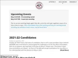 Sites similar to w3cwc.org