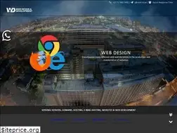 Sites similar to w3d.co.za