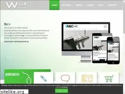 Sites similar to w3design.it