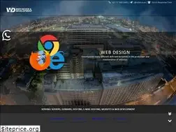 Sites similar to w3designs.co.za