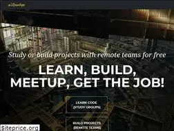 Sites similar to w3develops.org