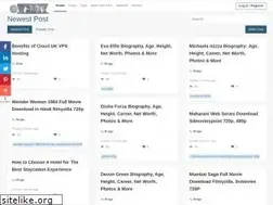 Sites similar to w3diy.com