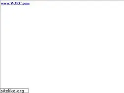 Sites similar to w3ec.com