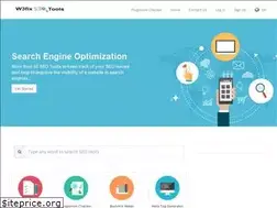 Sites similar to w3fixseo.com
