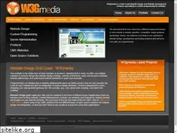 Sites similar to w3gmedia.com