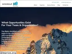 Sites similar to w3groupllc.com