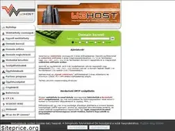 Sites similar to w3host.hu