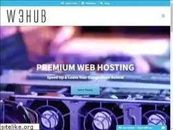 Sites similar to w3hub.com