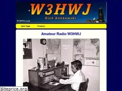Sites similar to w3hwj.com