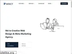 Sites similar to w3ict.com