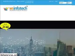 Sites similar to w3info.in