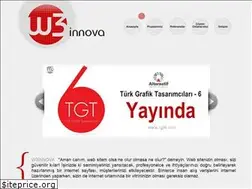 Sites similar to w3innova.com