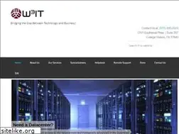 Sites similar to w3it.us
