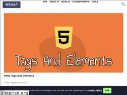 Sites similar to w3jar.com