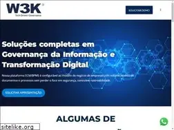 Sites similar to w3k.com.br