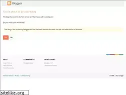 Sites similar to w3knowledge.blogspot.com