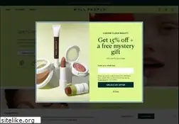 Sites similar to w3llpeople.com