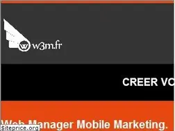 Sites similar to w3m.fr
