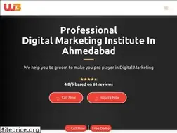 Sites similar to w3marketingschool.com