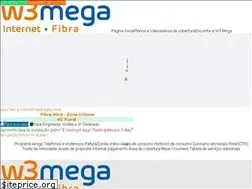 Sites similar to w3mega.com