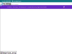 Sites similar to w3mg.in