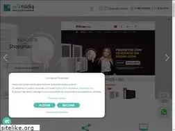 Sites similar to w3midia.com.br