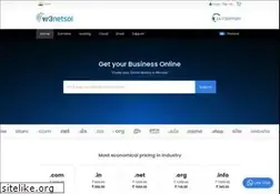 Sites similar to w3netsol.com
