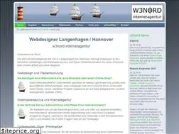 Sites similar to w3nord.de