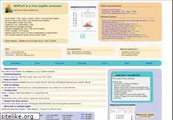 Sites similar to w3perl.com