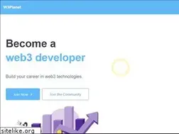 Sites similar to w3planet.in