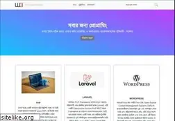 Sites similar to w3programmers.com