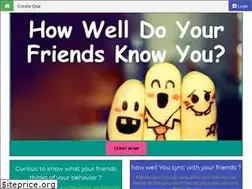 Sites similar to w3quizzes.com