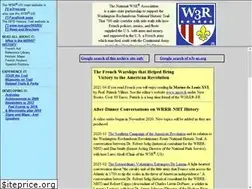 Sites similar to w3r-archive.org