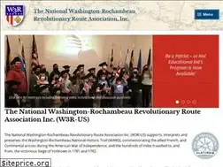 Sites similar to w3r-us.org