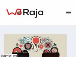 Sites similar to w3raja.com