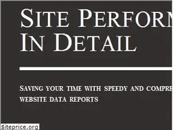 Sites similar to w3rating.com