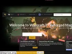 Sites similar to w3reforged.com