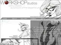 Sites similar to w3rkshop.com