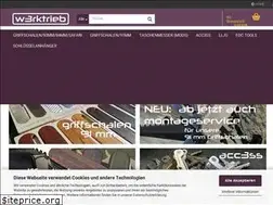 Sites similar to w3rktrieb.com